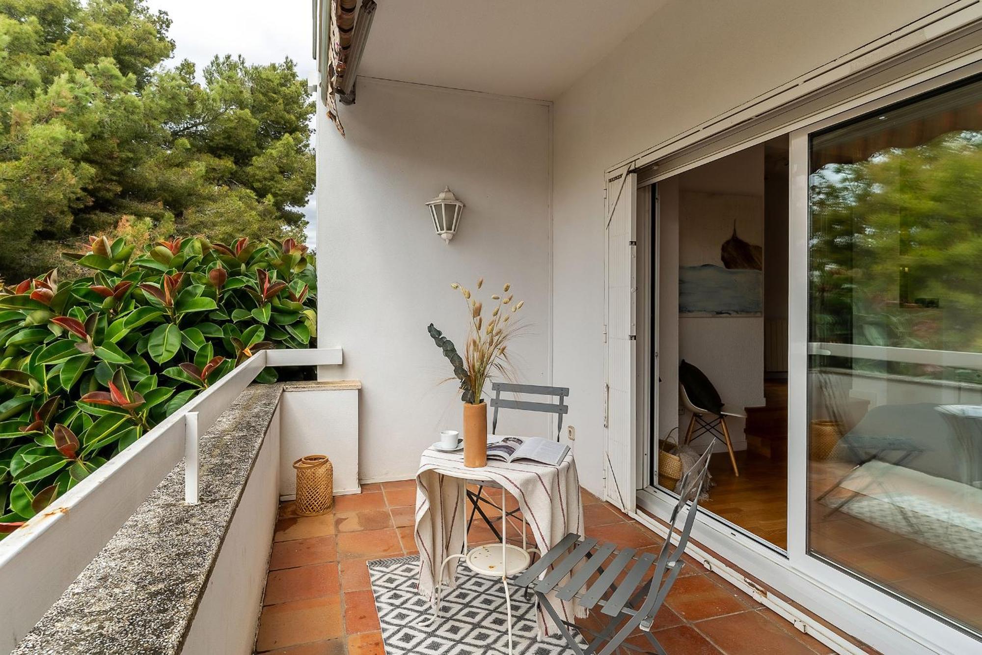 Canela Homes Costa Casa Aila Castelldefels Exterior foto